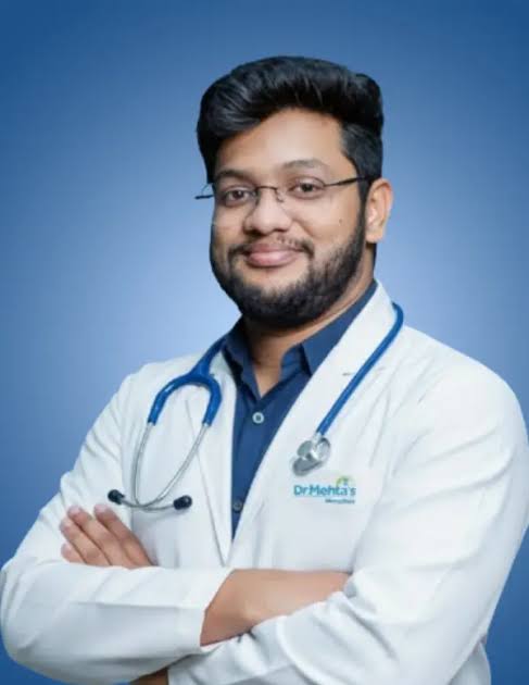 Dr Goutham